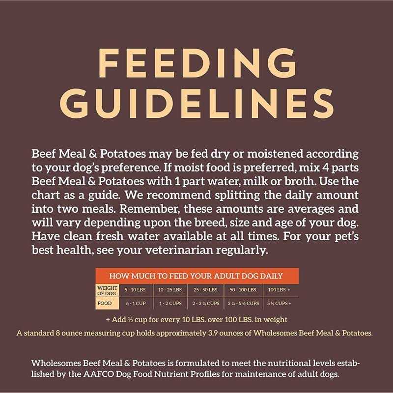 Beef Meal & Rice Recipe Dry Dog Food L521516