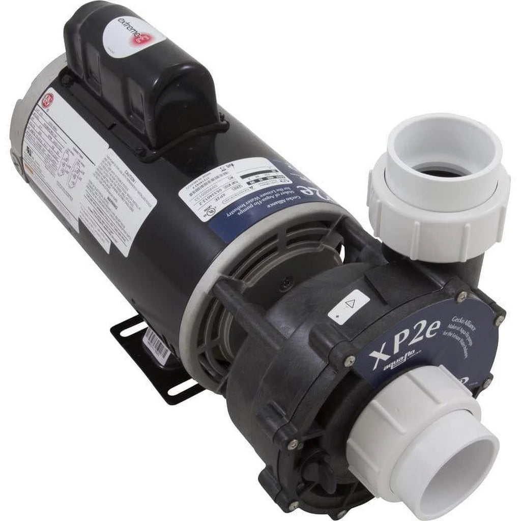 3 HP Dual Speed 230V Spa Pump F9369