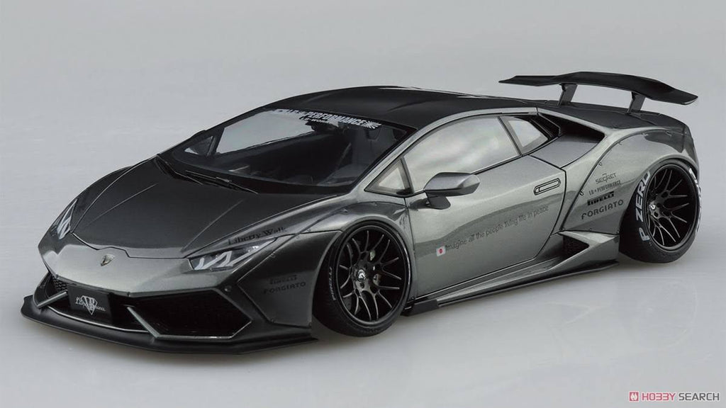Lamborghini Huracan Model Car O90833