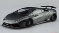 Lamborghini Huracan Model Car O90833