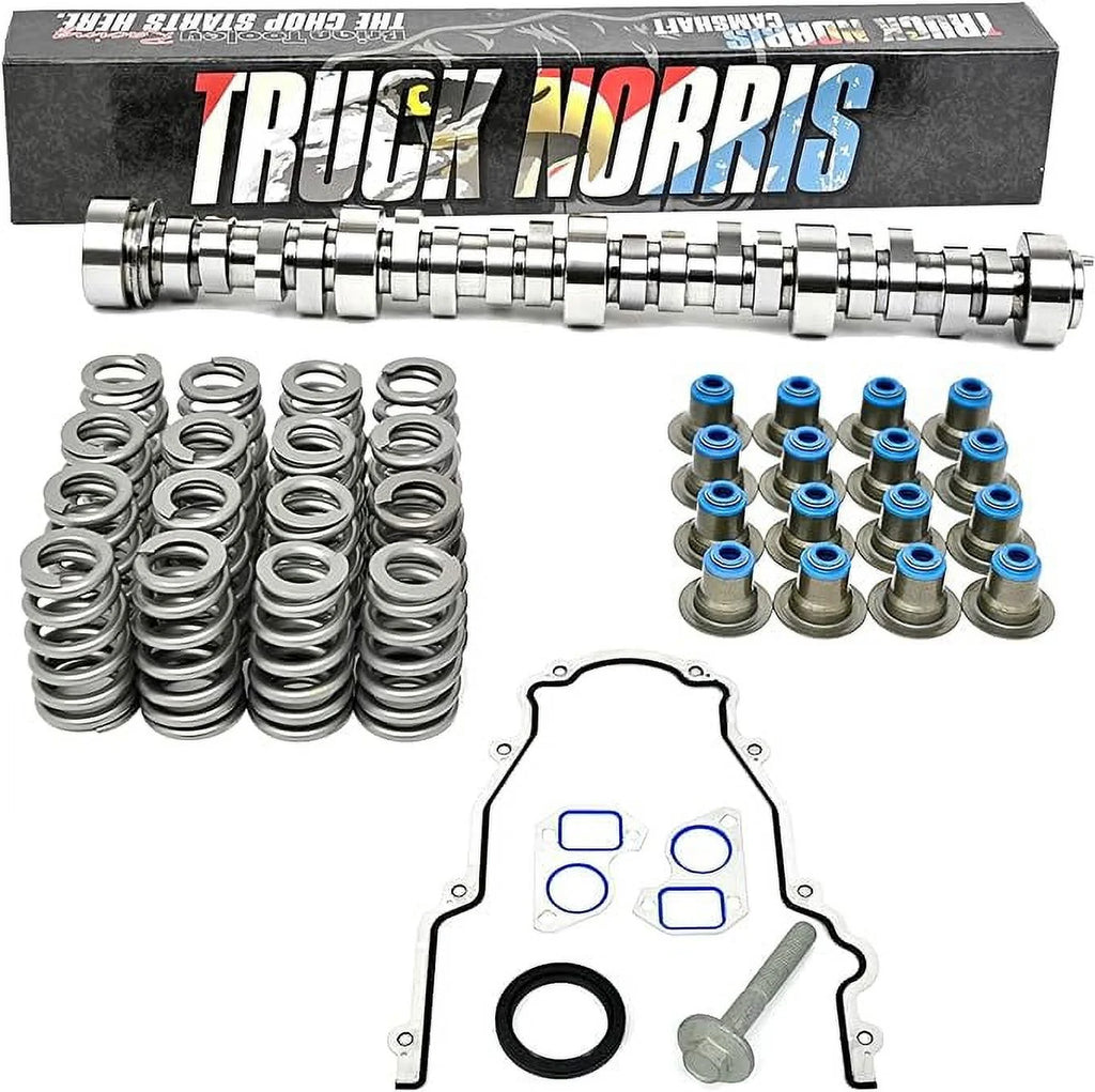 Camshaft Kit J34372