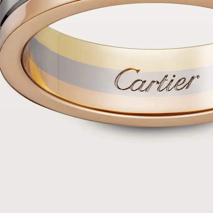 Wedding Band P447