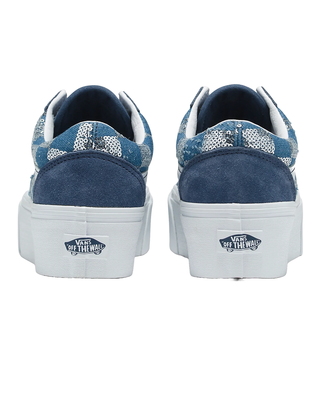 Sneakers O86289