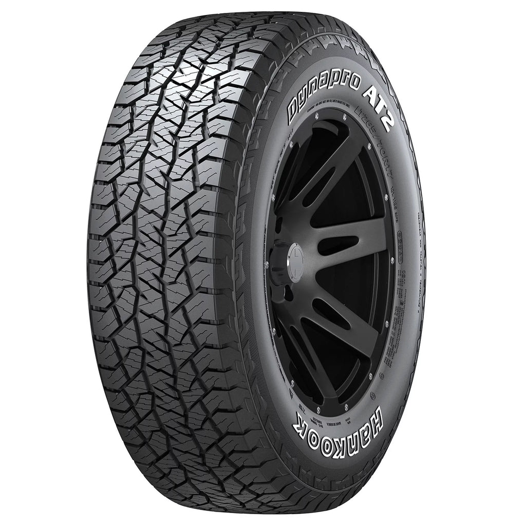 All Terrain LT285/65R18 Light Truck Tire I98391