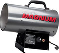 60,000 BTU Forced Air Propane Heater N4413