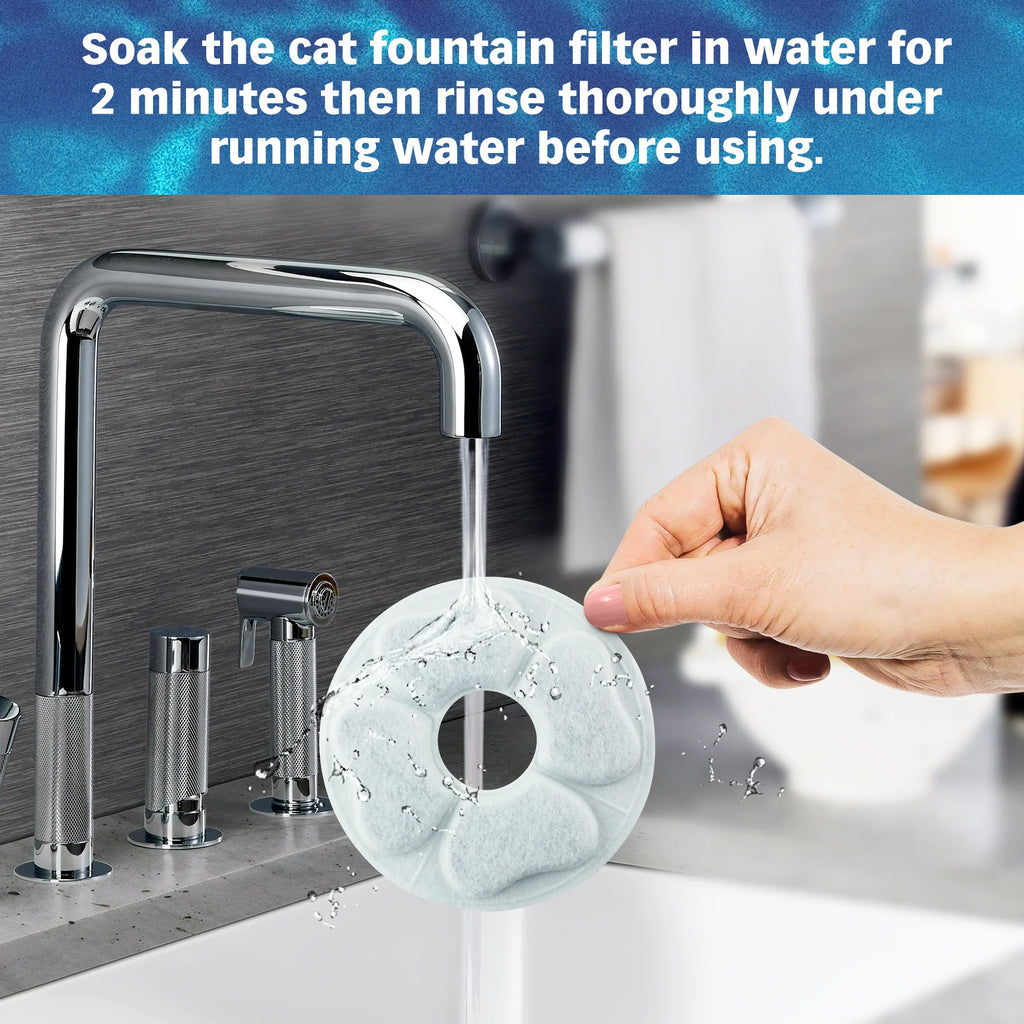 Water Filters Pack of 12 R772