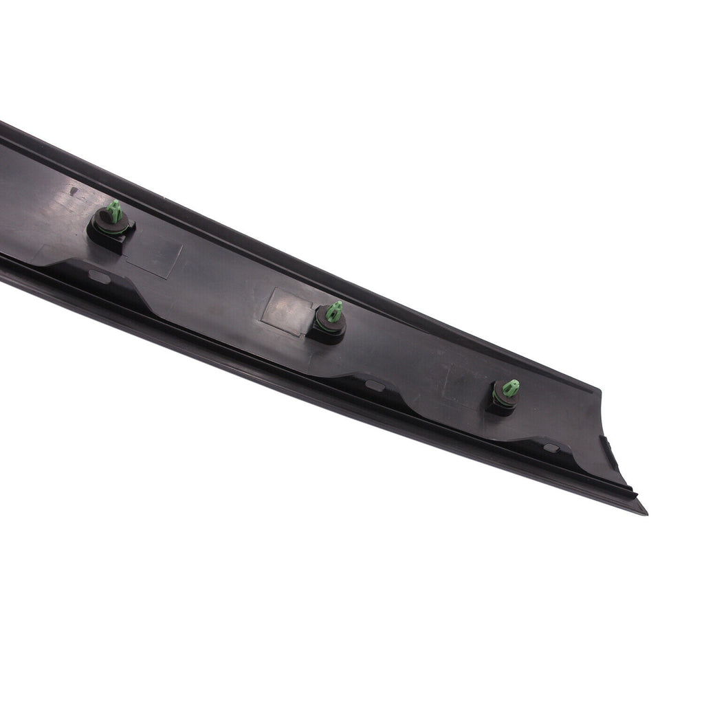 Windshield A Pillar Trim for Mini Cooper Convertible 2009-2015/Clubman 2008-2014/Hatchback 2007-2013 G2860