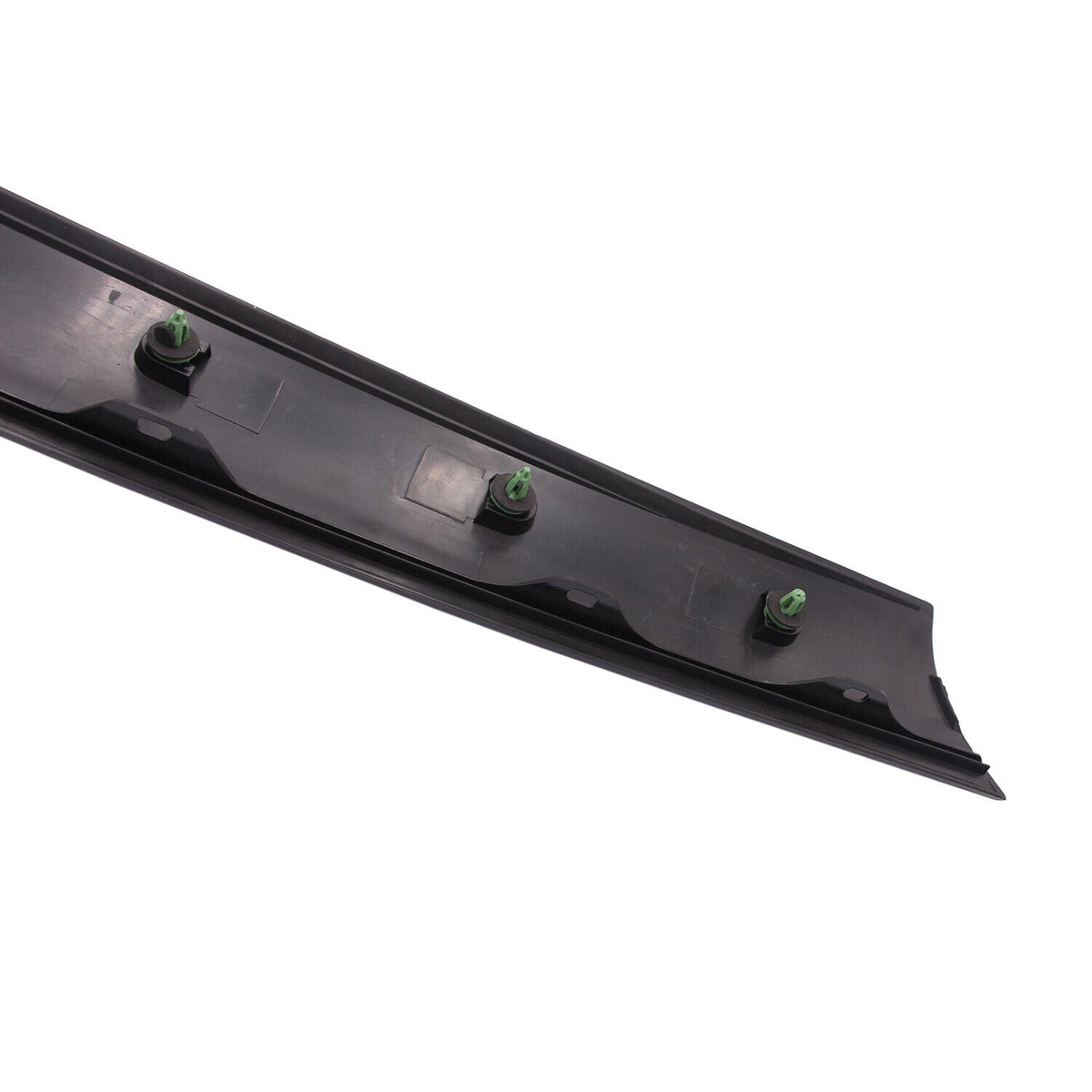 Windshield A Pillar Trim for Mini Cooper Convertible 2009-2015/Clubman 2008-2014/Hatchback 2007-2013 G2860