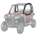 Canvas Upper Half Doors S926640