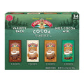 34 count Variety Pack O424389