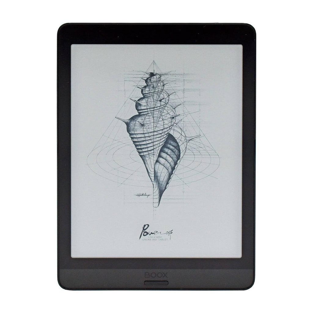 E-Reader Tablet with Case G3849