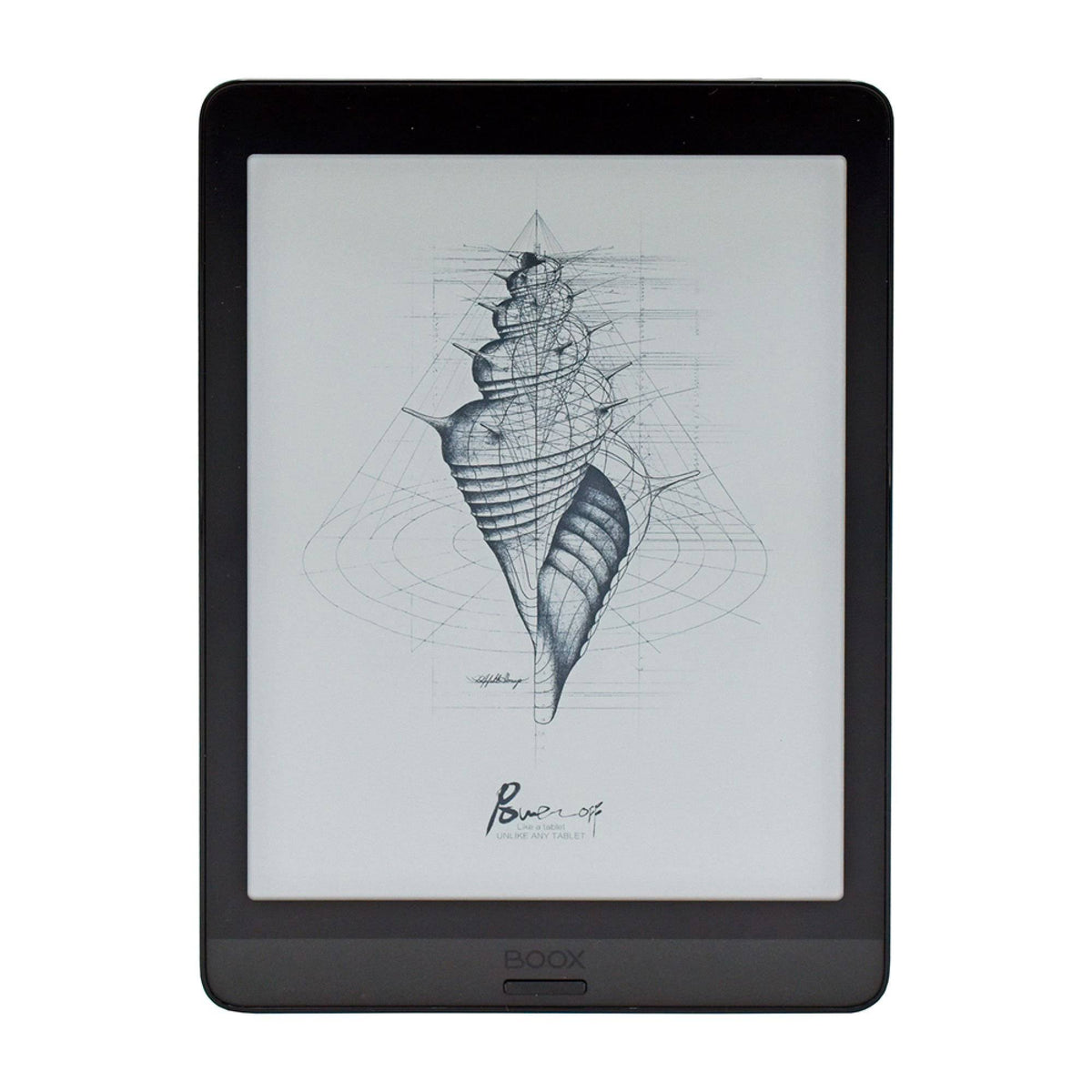 E-Reader Tablet with Case G3849