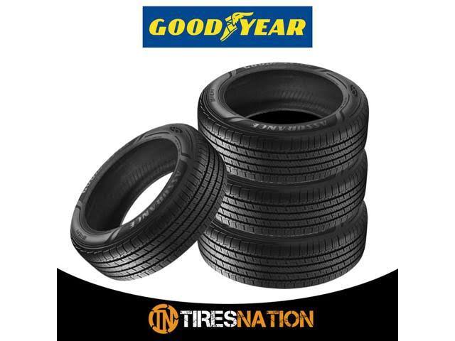 All-Season 225/45R17 91V Tire H854589