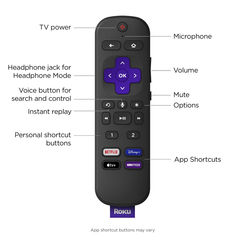 75" 4K HDR Smart TV with Enhanced Voice Remote S366