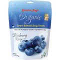 Organic Baked Dog Treats F843