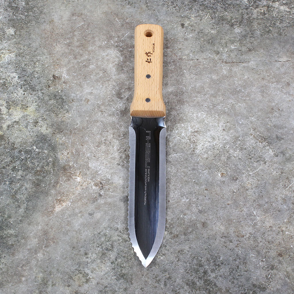 Hori Hori Garden Knife Q59368