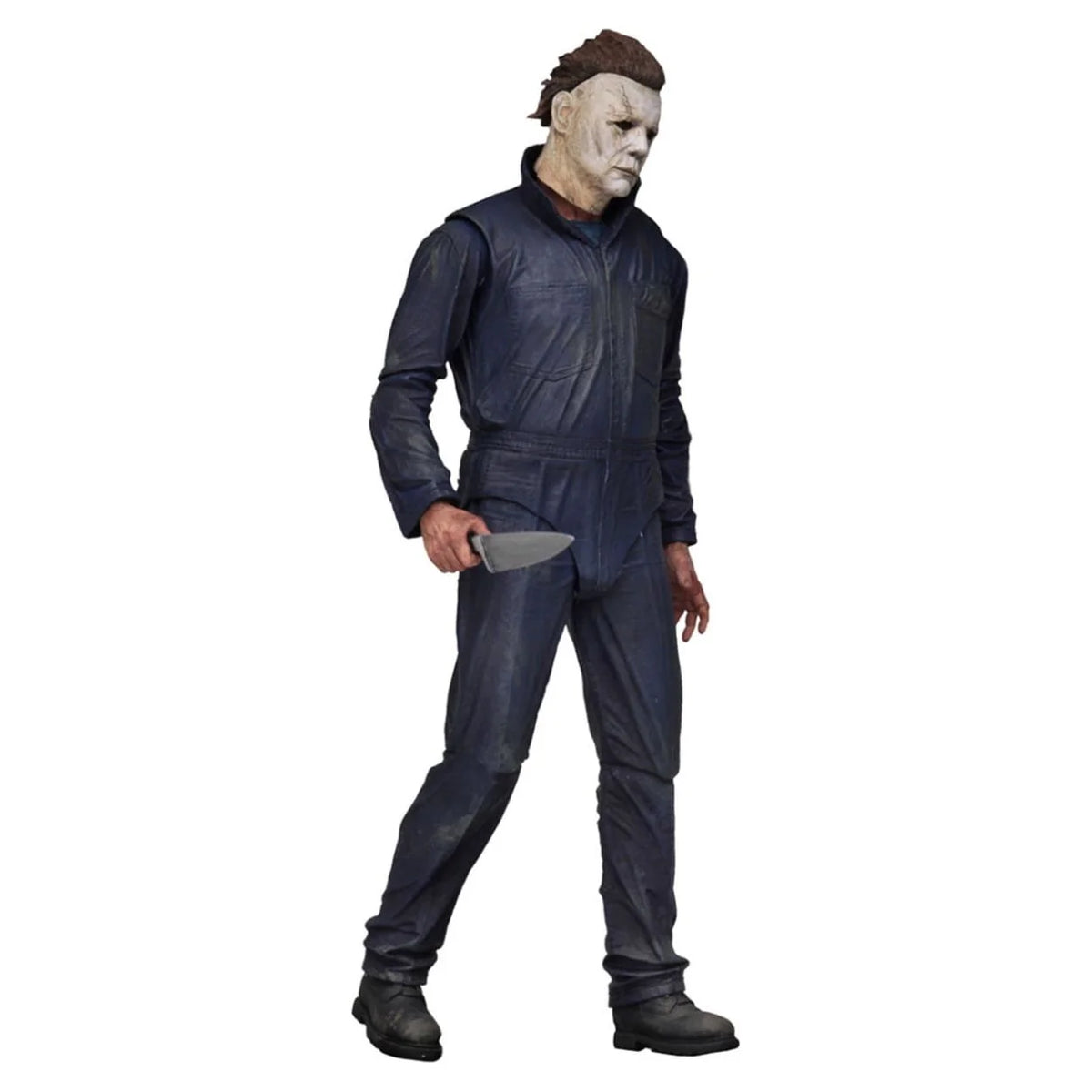 Halloween 7" Scale Action Figure - Ultimate Michael Myers X448