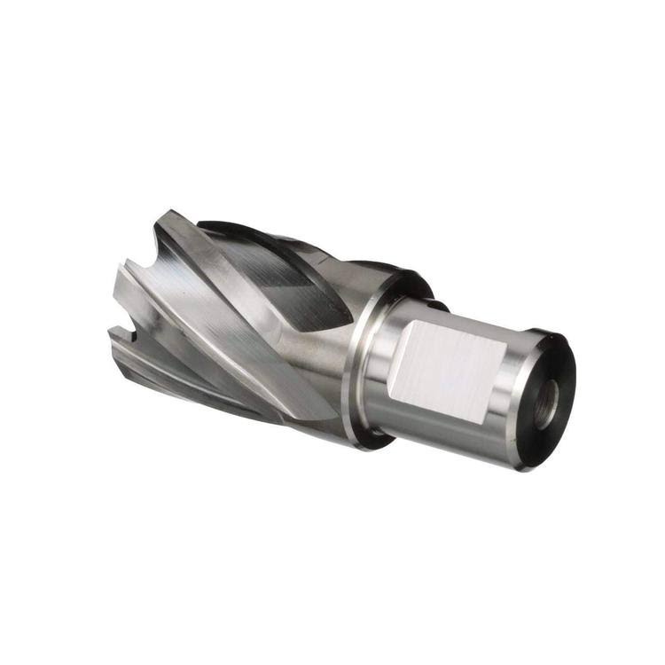 Carbide Tipped Annular Cutter W855