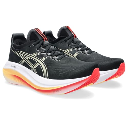 Gel-Nimbus 27 Running Shoe C8999