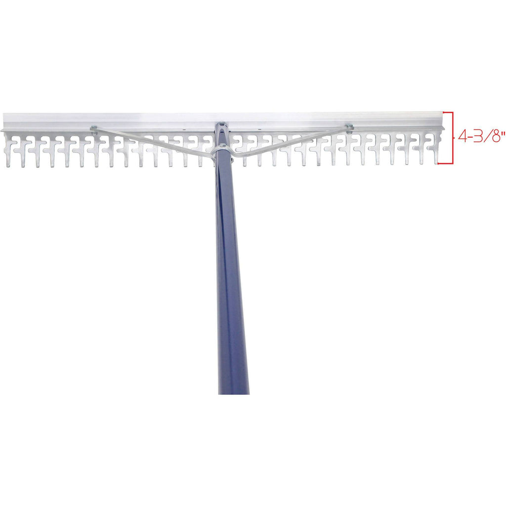 Commercial Grade Screening Rake E17116