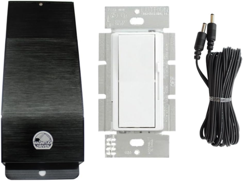 LED Under Cabinet Lighting 12VDC 40W with Dimmer J30641