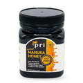 MGO 200+ Raw New Zealand Manuka Honey, 500g Jar P3691