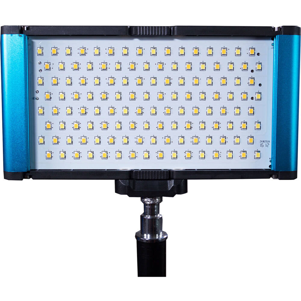 Bi-Color On-Camera Light U37295