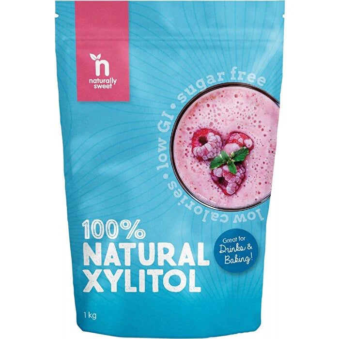 100% Natural Xylitol 1kg K22923