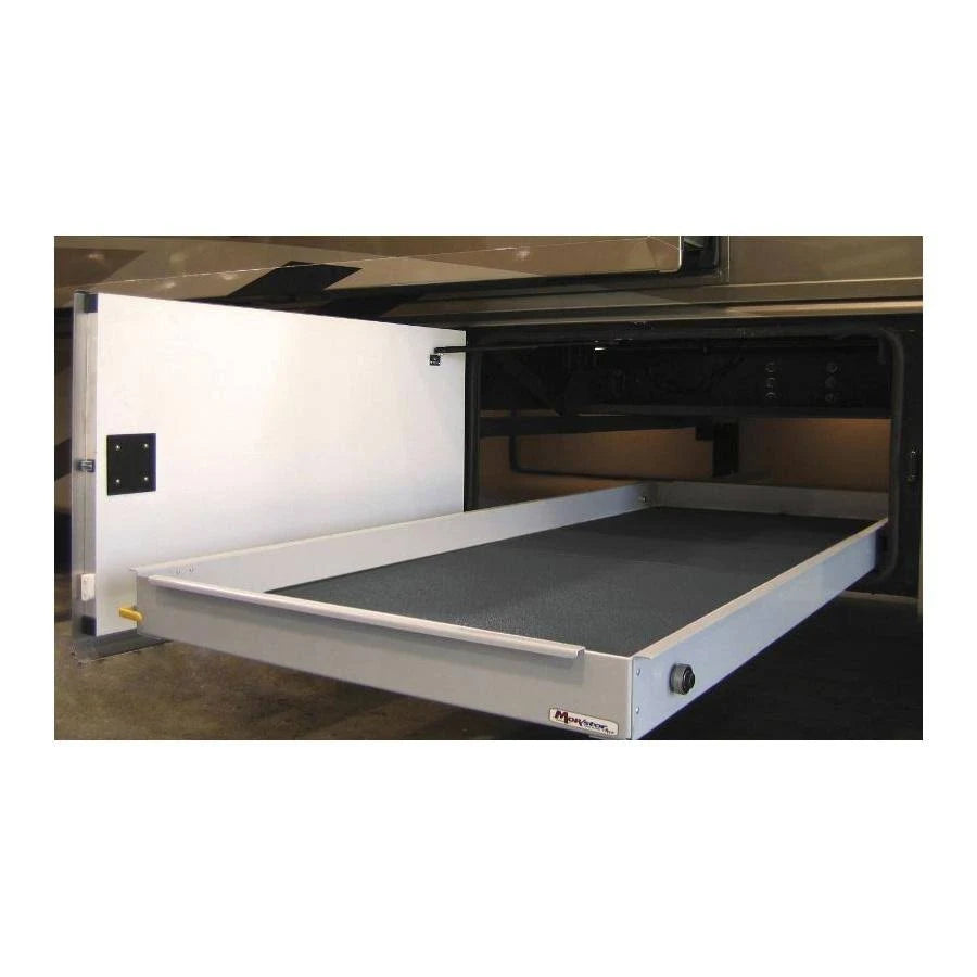 Cargo Sliding Tray 52 in x 72 in U12215