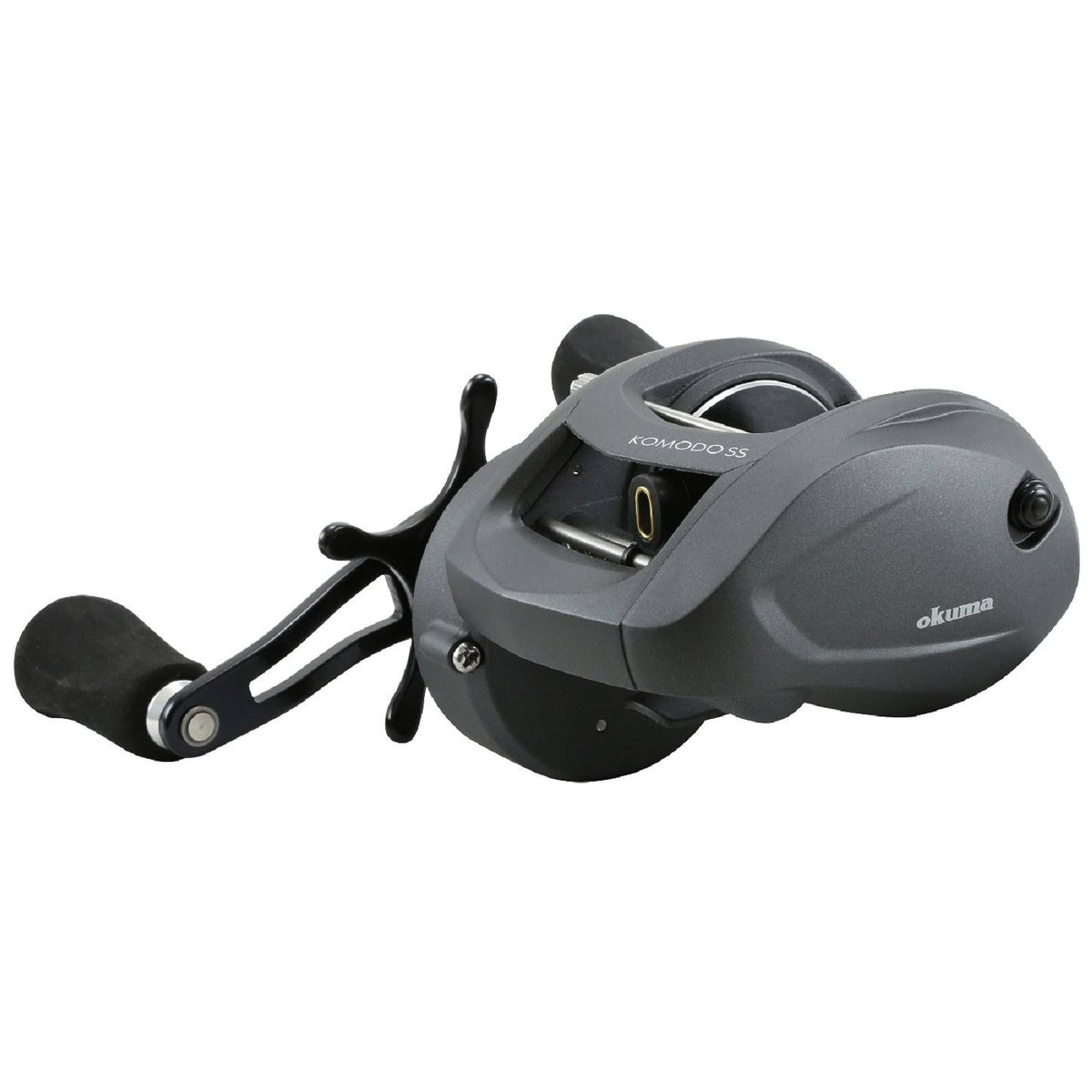 Baitcast Reel M4788
