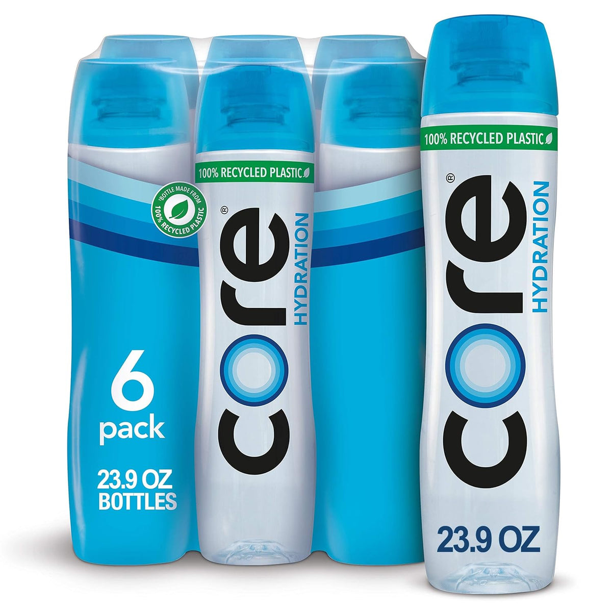 23.9 fl. oz. 6 pk. Enhanced Water B2188