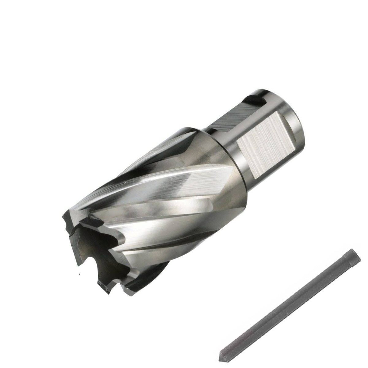 Carbide Tipped Annular Cutter W855