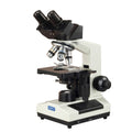 Binocular Compound Microscope U311
