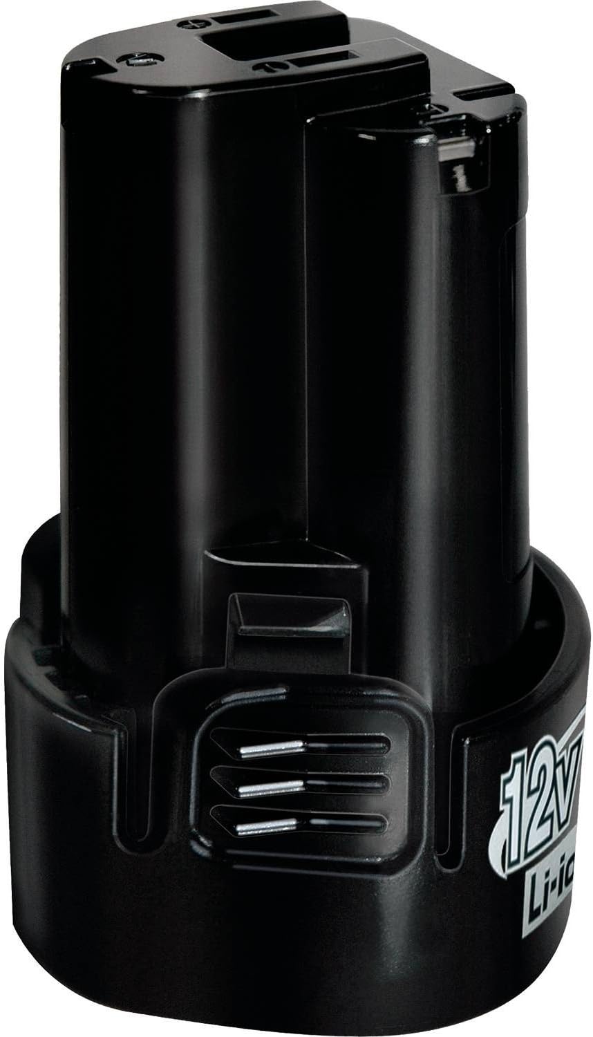 12V Max Lithium-Ion Battery C666172