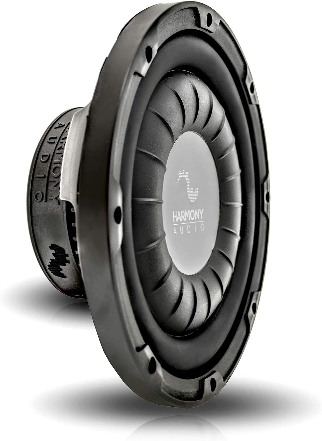 Dual 10 Sub Box Bundle with Amp B2478
