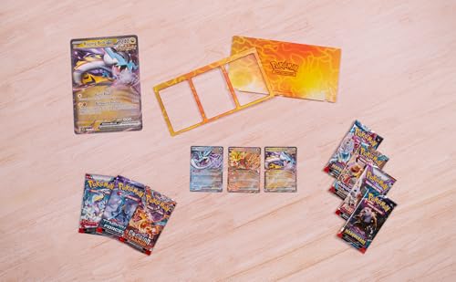 Pokemon TCG Premium Collection Y15962