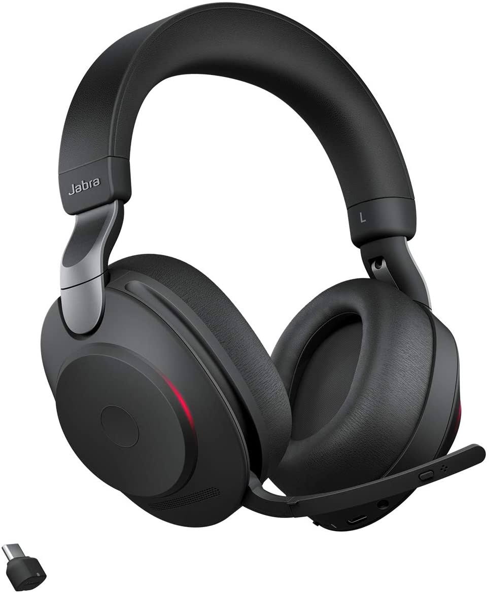 Bluetooth wireless active noise canceling headset Z36663