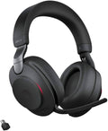 Bluetooth wireless active noise canceling headset Z36663