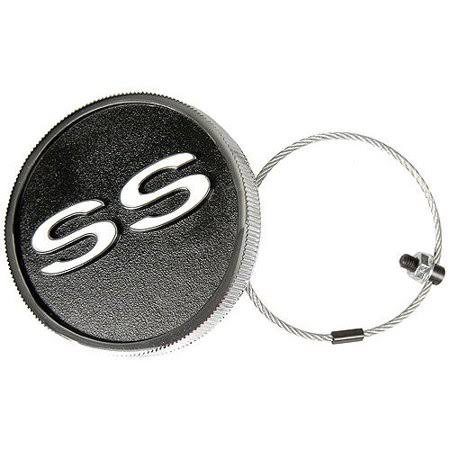 GAS Cap L5189