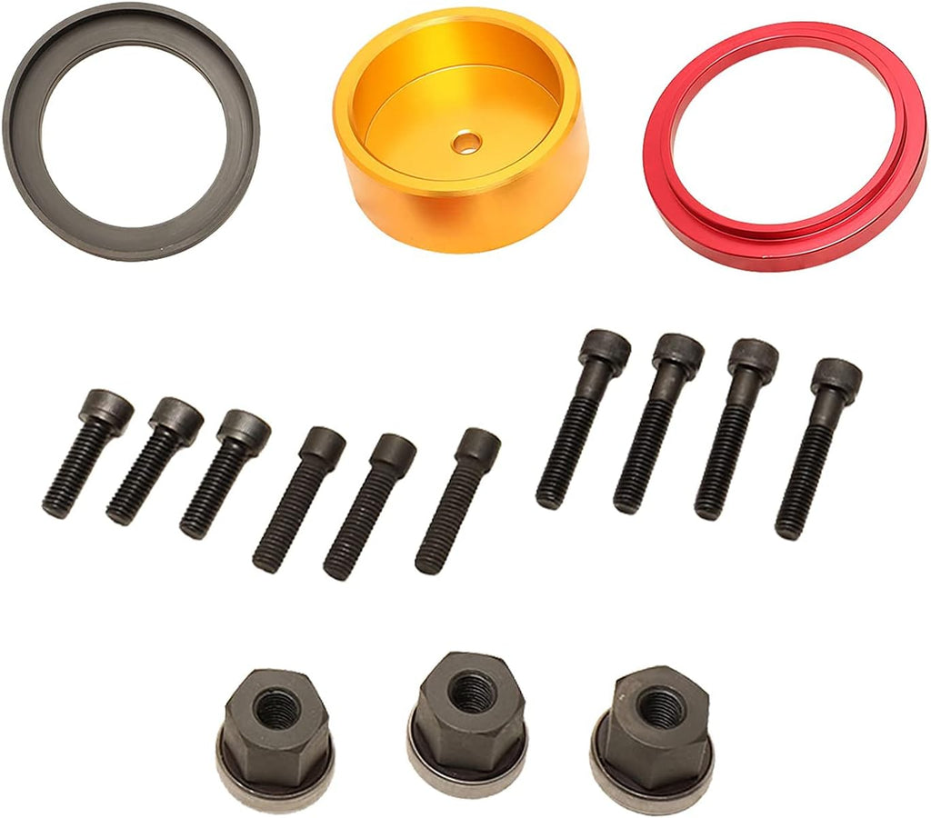 Crankshaft Oil Seal Remover Installer Tools E5741