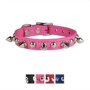 Leather Dog Collar H92226