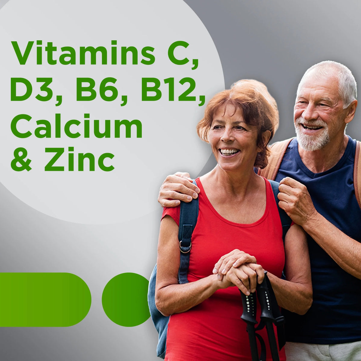 325 Ct Multivitamin for Adults 50 Plus W4079