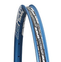 Bicycle Beadbite Rim, 27.5 Zoll, Black F296