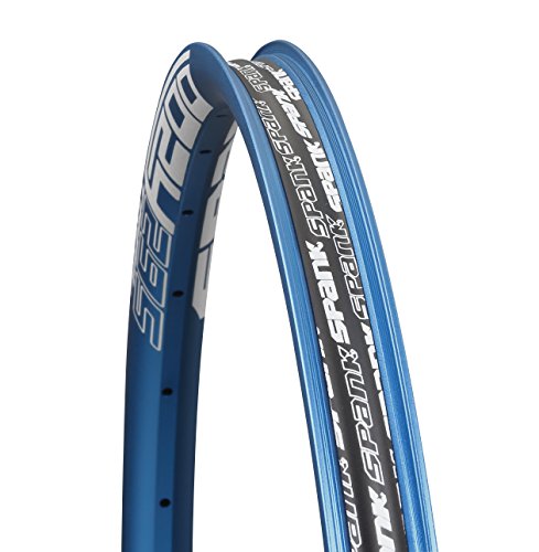 Bicycle Beadbite Rim, 27.5 Zoll, Black F296
