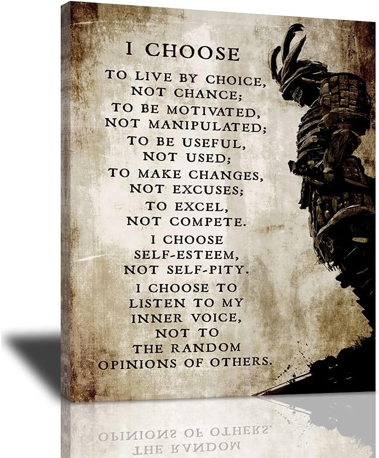 Canvas Wall Art 12x16 Inch B66176