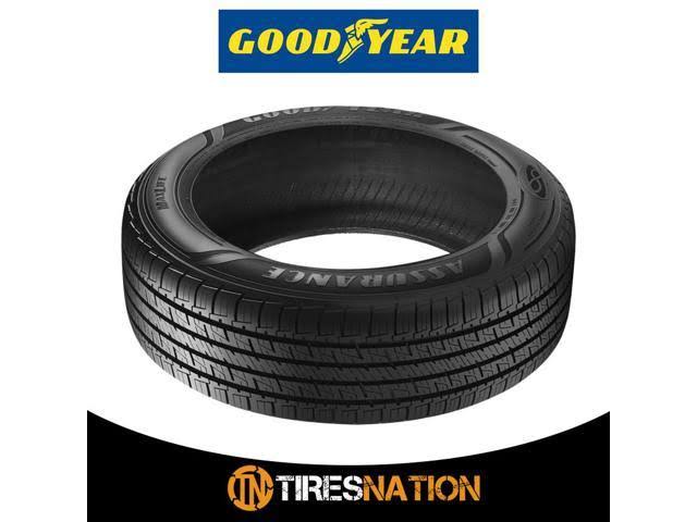 All-Season 225/45R17 91V Tire H854589