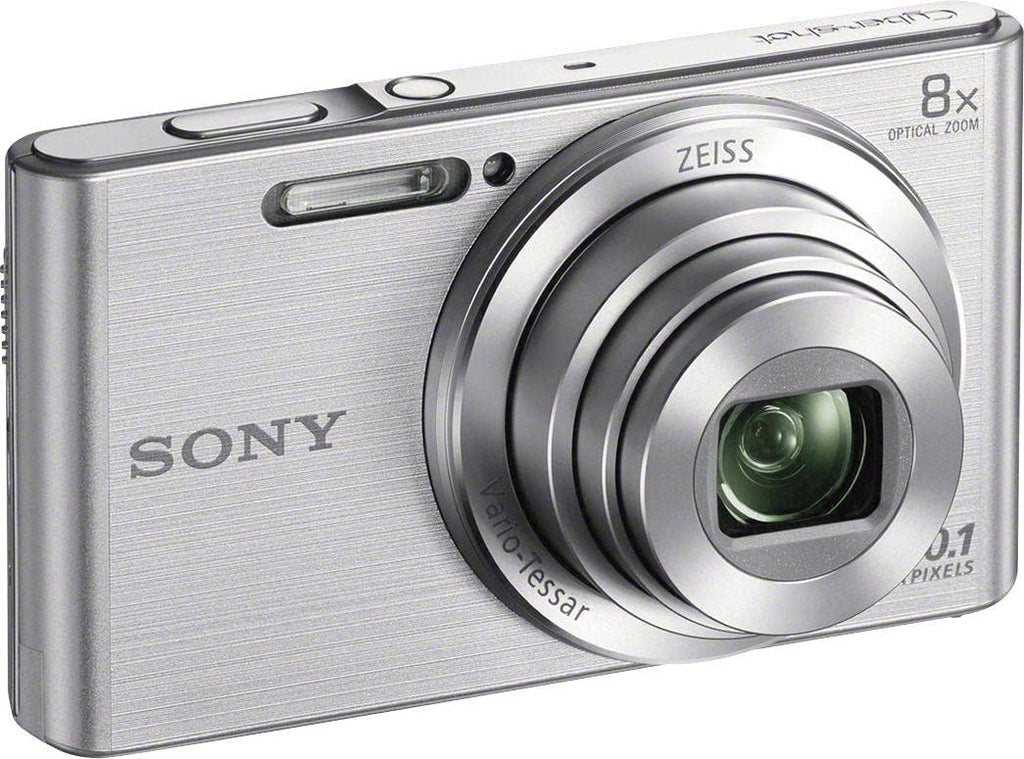 20.5 MP 8x Optical Zoom 2.7-inch LCD Digital Camera Z5705