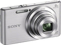 20.5 MP 8x Optical Zoom 2.7-inch LCD Digital Camera Z5705