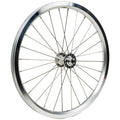 Silver Front Wheel H334