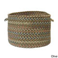 Olive Storage Basket C7647